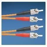 PANDUIT PATCH 2FO OS2 2ST/2ST GIALLO 10M