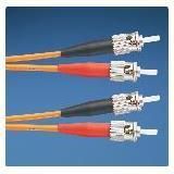 PANDUIT PATCH 2FO OS2 2ST/2ST GIALLO 10M
