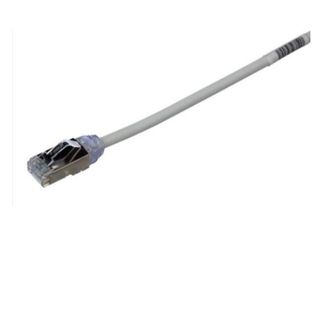PANDUIT PATCH F/UTP C.6A LSHF GRIGIO 3M