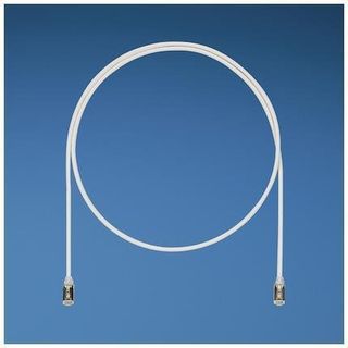 PANDUIT PATCH F/UTP CAT.6A LSHF GRIGIO 2M