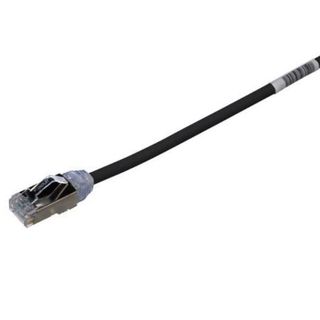 PANDUIT PATCH F/UTP CAT.6A LSHF NERO 1M