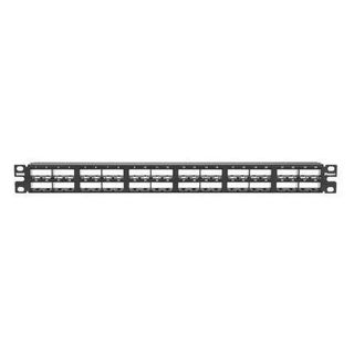 PANDUIT PATCH PANEL SCHERMATO 48 PORTE