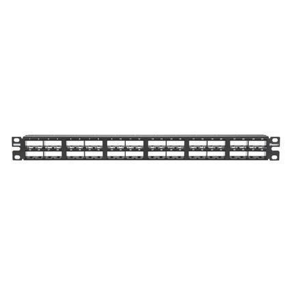 PANDUIT PATCH PANEL SCHERMATO 48 PORTE