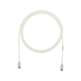 PANDUIT PATCH U/UTP CAT.6 LSHF BIANCO 7M