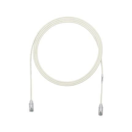 PANDUIT PATCH U/UTP CAT.6 LSHF BIANCO 7M