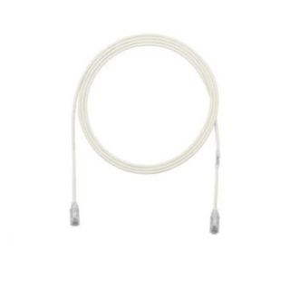 PANDUIT PATCH U/UTP CAT.6 LSHF BIANCO 9M