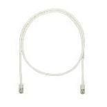 PANDUIT PATCH U/UTP CAT.6 LSHF GIALLO 1.5M