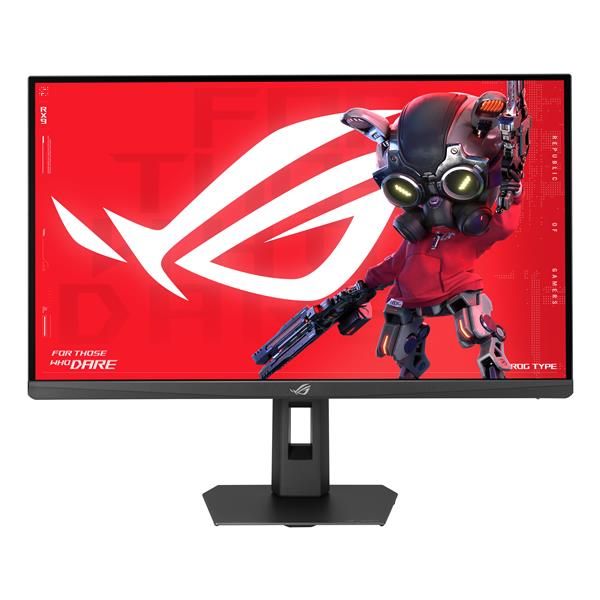 ASUS ROG Strix XG27ACS Gen2 (XG27ACSR), 68,6 cm (27ʺ), 2560 x 1440 Pixel, Quad …