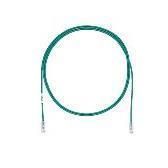 PANDUIT PATCH U/UTP CAT.6 LSHF VERDE 1.5M