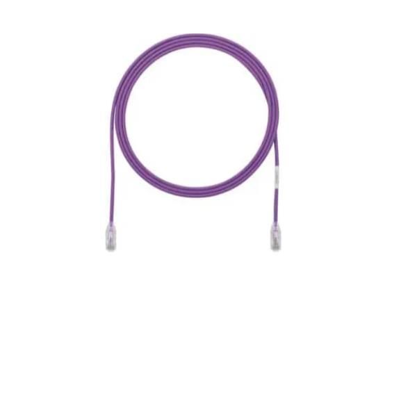 PANDUIT PATCH U/UTP CAT.6 LSHF VIOLA 3M
