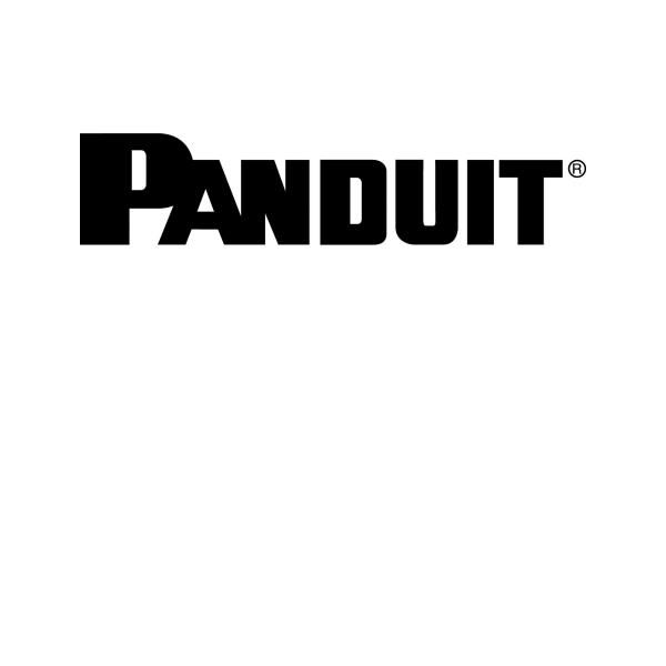 PANDUIT PATCH U/UTP CAT.6A LSHF BIANCO 4M