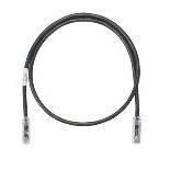 PANDUIT PATCH U/UTP CAT.6A LSHF NERO 2M