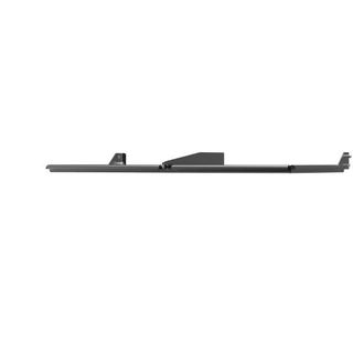 PANDUIT PIASTRA HD FLEX PER TRUNK 1U