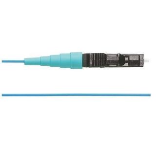 PANDUIT PIGTAIL LC OM4 TIGHT 1M