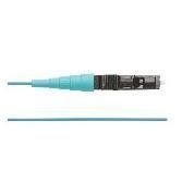 PANDUIT PIGTAIL LC OM4 TIGHT 2M