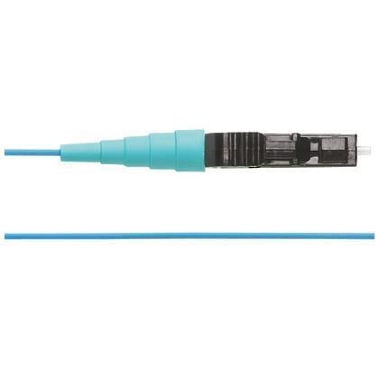 PANDUIT PIGTAIL LC OS2 TIGHT 1M