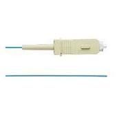 PANDUIT PIGTAIL SC NETKEY OM3 1M