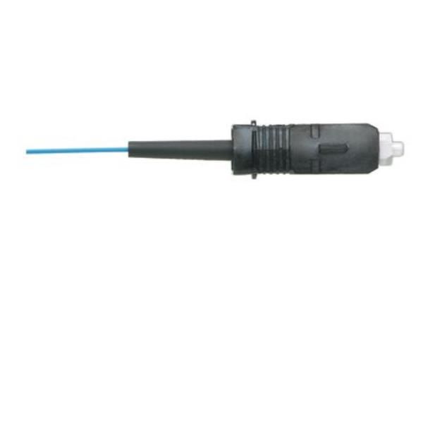 PANDUIT PIGTAIL SC OM4 TIGHT 1M