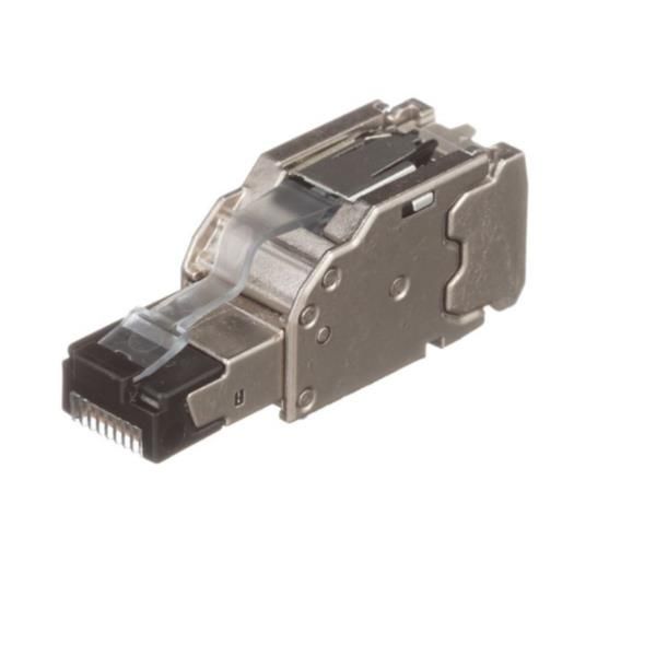 PANDUIT PLUG RJ45S CAT.6A