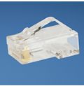 PANDUIT PLUG RJ45U CAT.5E