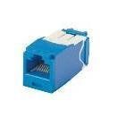 PANDUIT PRESA MINICOM CAT.6A UTP(22-26A
