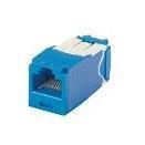 PANDUIT PRESA MINICOM CAT.6A UTP(22-26A