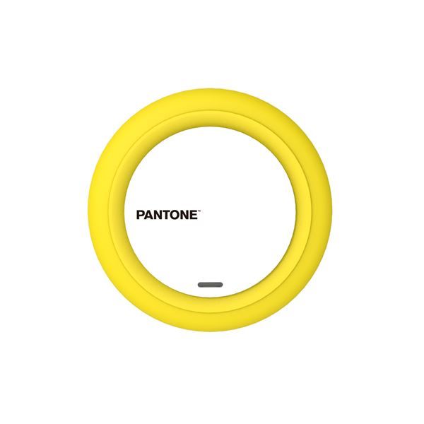 PANTONE - 7.5W Wireless Charger