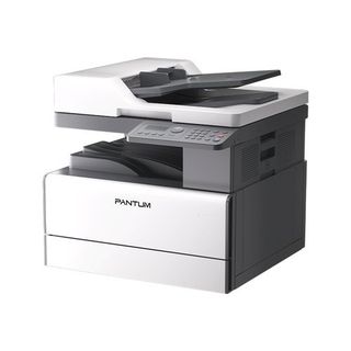 PANTUM BM320ADN STAMPANTE MULTIFUNZIONE LASER B/N A3 WI-FI DUPLEX 10/100/1000Ba…