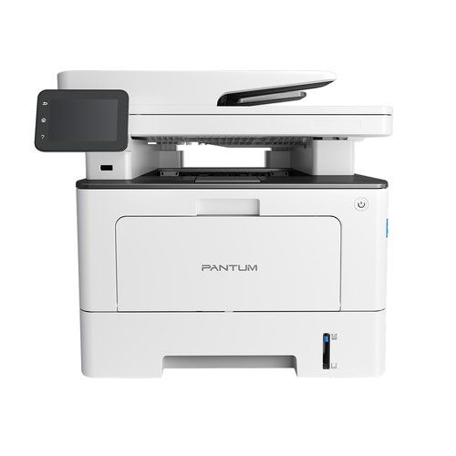 PANTUM BM5100FDW STAMPANTE MULTIFUNZIONE LASER B/N A4 WI-FI ADF DUAL CIS F/R FA…