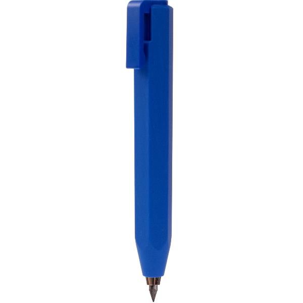 PARKER JOTTER PORTAMINE A SCATTO MINA 0,5 CON GOMMINO IN ACCIAIO INOSSIDABILE F…