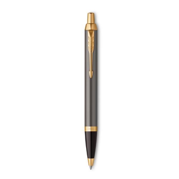 PARKER PK IM GREY CORE GT - BLIS SFERA M