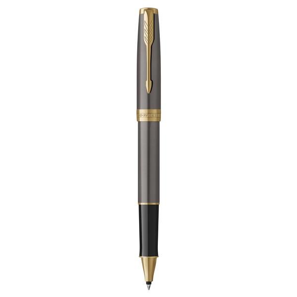 PARKER PK SONNET GREY CORE GT- ROLLER F