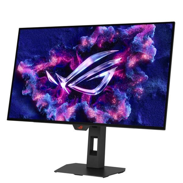 ASUS ROG Strix XG27AQWMG, 67,3 cm (26.5ʺ), 2560 x 1440 Pixel, Quad HD, OLED, 0,…