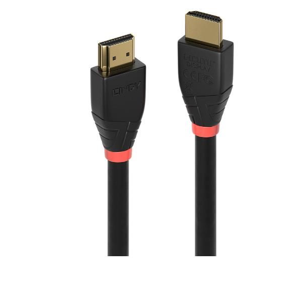 PARTI DI RICAMBIO 10M ACTIVE HDMI 2.0 18G CABLE