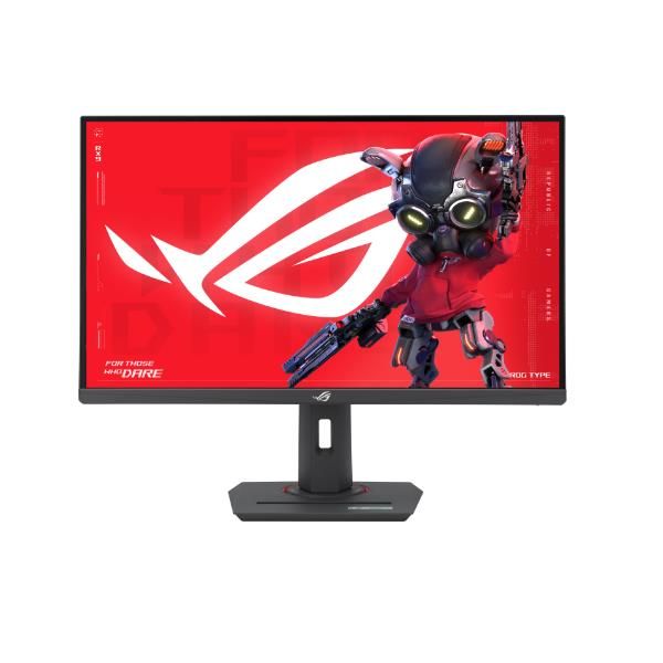 ASUS ROG Strix XG27WCS - Monitor LCD - gaming - curvato - 27" - 2560 x 1440 2K …