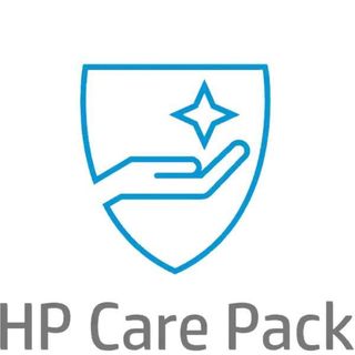 Electronic HP Care Pack Installation Service - Installazione - on-site - 9x5 - …