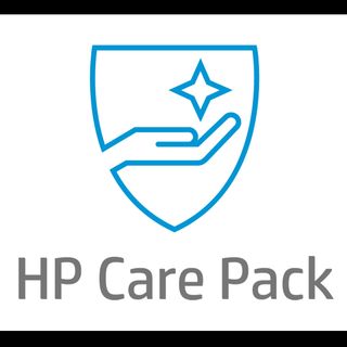 Electronic HP Care Pack Next Business Day Active Care Service with Defective Me…