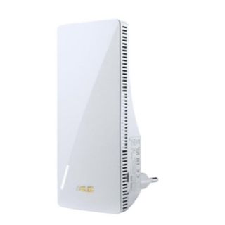 ASUS RP-AX58 - Wi-Fi range extender - GigE - 802.11a/b/g/n/ac/ax - Dual Band - …