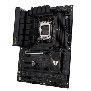 ASUS TUF Gaming B650-Plus WiFi - Scheda madre - ATX - Socket AM5 - AMD B650 Chi…