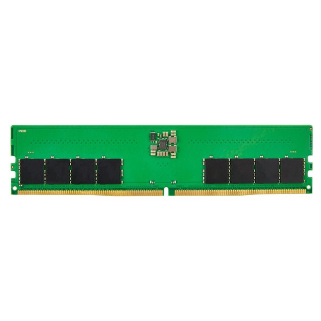 PARTI DI RICAMBIO 16GB DDR5 (1X16GB) 4800 UDIMM