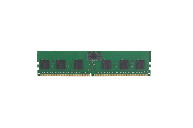 PARTI DI RICAMBIO 16GB DDR5 4800 ECC MEMORY