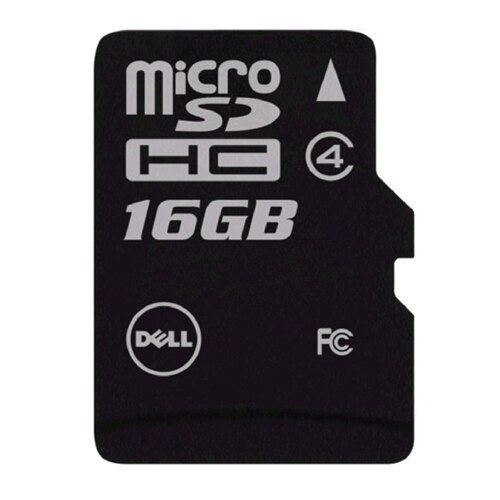 PARTI DI RICAMBIO 16GB MICROSDHC/SDXC CARD