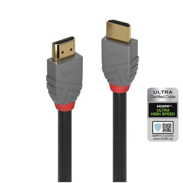PARTI DI RICAMBIO 1M ULTRA HIGH SPEED HDMI
