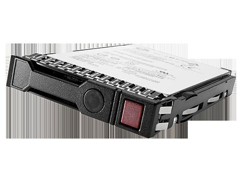 PARTI DI RICAMBIO 1TB 12G SAS 7.2K 2.5 MDL
