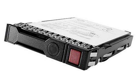 PARTI DI RICAMBIO 1TB 6G SATA 7.2K RPM LFF