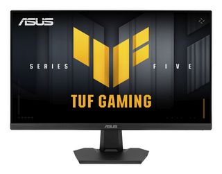 ASUS TUF Gaming VG249QM5F, 60,5 cm (23.8ʺ), 1920 x 1080 Pixel, Full HD, LCD, 1 …