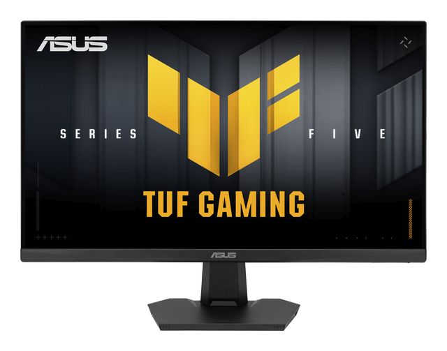 ASUS TUF Gaming VG249QM5F, 60,5 cm (23.8ʺ), 1920 x 1080 Pixel, Full HD, LCD, 1 …