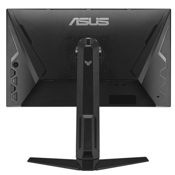 ASUS TUF Gaming VG249QML5A, 60,5 cm (23.8ʺ), 1920 x 1080 Pixel, Full HD, LCD, 1…