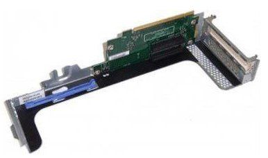 PARTI DI RICAMBIO 1U X16 PCIE LOW PROFILE RISER -REF