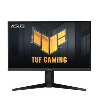 ASUS TUF Gaming VG27AQL3A - Monitor a LED - gaming - 27" - 2560 x 1440 QHD @ 18…